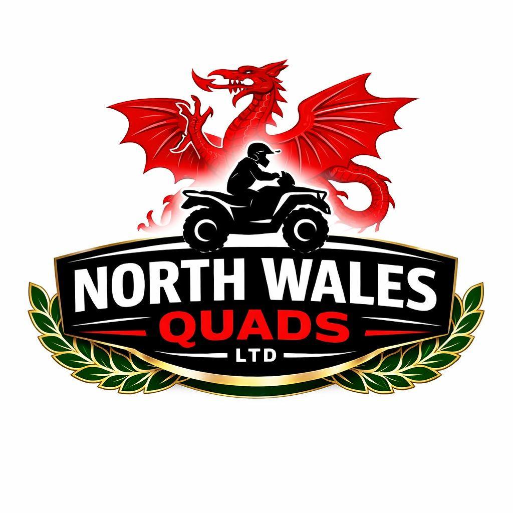 North Wales Quads Ltd